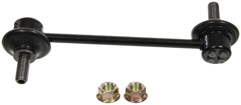 MOOG Chassis Products K80257 Rear Sway Bar Link Kit 