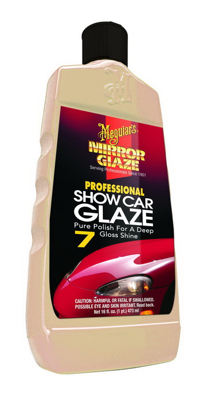 Meguiars M3416 Final Inspection - 16 oz