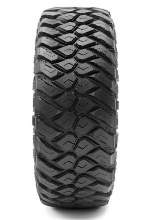 Maxxis Tire进口代理批发 玛吉斯轮胎 TL00015500 35X12.50R20Lt 10Pr Rbl Mt-772 Razr