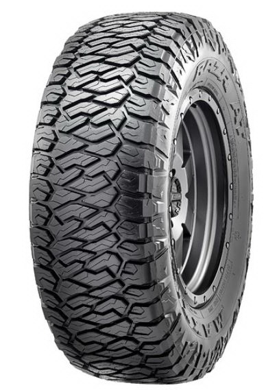 Maxxis Tire进口代理批发 玛吉斯轮胎 TL00049600 Lt295/70R17 10Pr Rbl At-811 Razr At