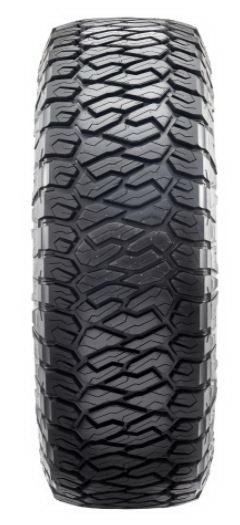 酷牌库|商品详情-Maxxis Tire进口代理批发 玛吉斯轮胎 TL00049600 Lt295/70R17 10Pr Rbl At-811 Razr At