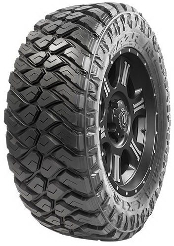 Maxxis Tire进口代理批发 玛吉斯轮胎 TL00392100 35X12.50R17Lt 10Pr Razr Mt