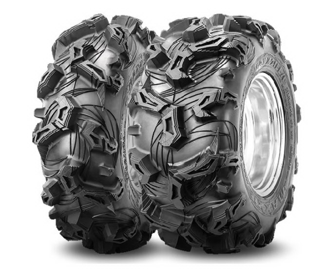 Maxxis Tire进口代理批发 玛吉斯轮胎 TM01054100 28X9.00-14 M60 6Pr Tl Nhs Maxxzilla