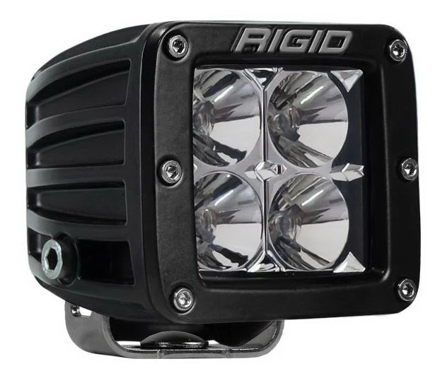 Rigid Lighting进口代理批发 刚性照明 202113 D-Srs Pro Fld Sm/2