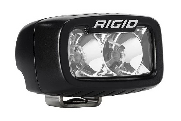 Rigid Lighting进口代理批发 刚性照明 902113 Sr-M Pro Flood Sm