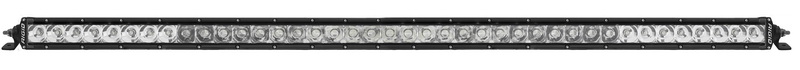 酷牌库|商品详情-Rigid Industries进口代理批发 RIGID Industries 940314 RIGID SR 系列 PRO LED 灯，聚光/泛光组合，40 英寸，黑色外壳