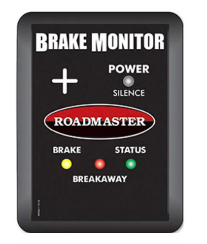 Roadmaster进口代理批发 Roadmaster 9530 通用 Wifi 制动监控系统