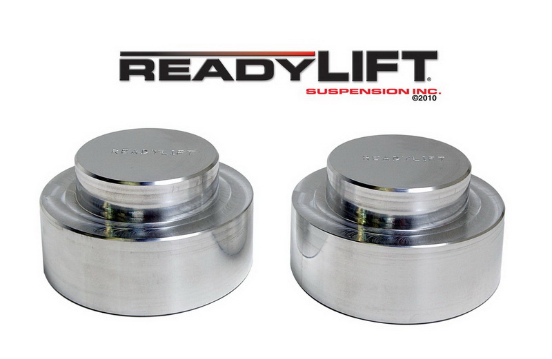 ReadyLIFT进口代理批发 ReadyLIFT 66-3015 1.5' R 线圈垫片通用SUV