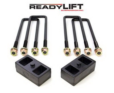 ReadyLIFT进口代理批发 ReadyLIFT 66-3122 Oe 型后滑轮套件