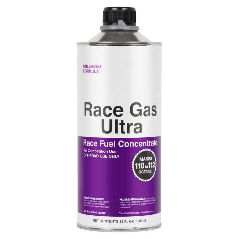 Race Gas进口代理批发 Race Gas 200032 超 32 盎司竞赛浓缩燃料