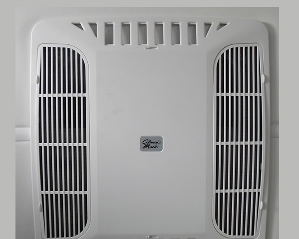 酷牌库|商品详情-RV Air进口代理批发 RV Air AC 135G Coleman Oem Sure Cut Merv-6 Ac Fltr