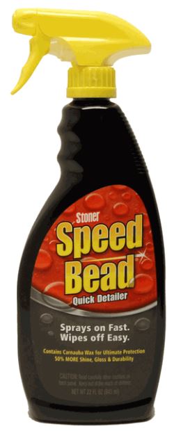 Stoner Solutions进口代理批发 Stoner Solutions 92354 Speed Bead 快速检测器