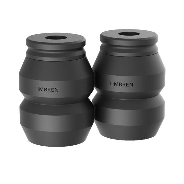 Timbren进口代理批发 Timbren DR1500DS 悬挂增强系统