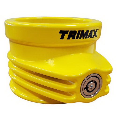 Trimax进口代理批发 Trimax TFW60 5 轮主销锁