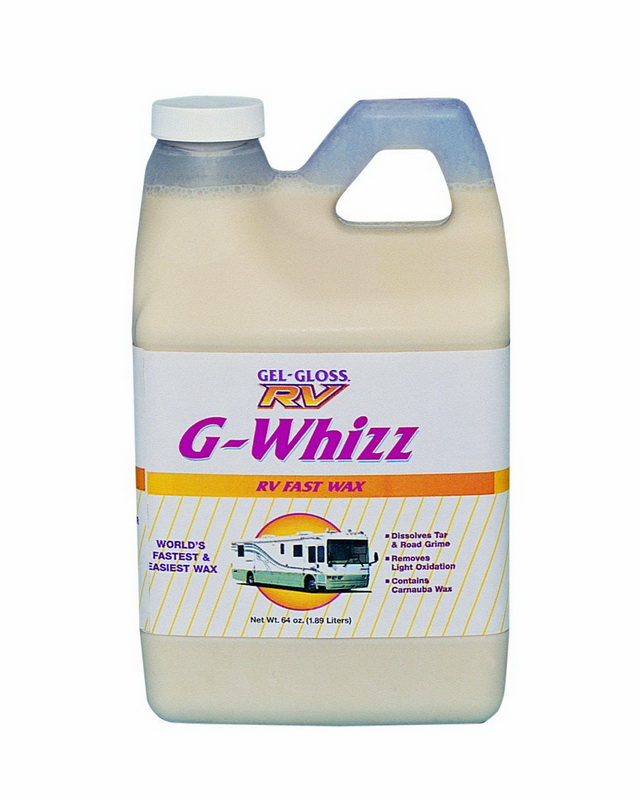 TR Industry进口代理批发 TR Industry GW-64 G-Whizz 干洗和打蜡