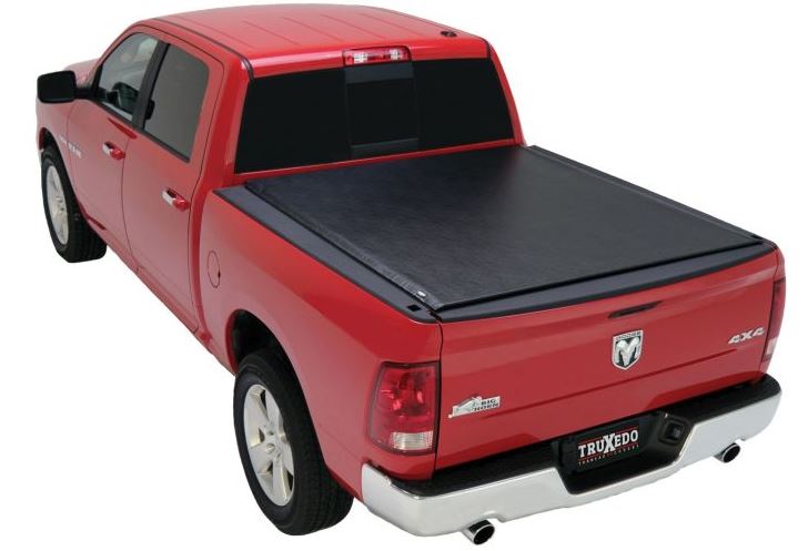 Truxedo进口代理批发 Truxedo 585801 Ram 1500 新车身样式；与多