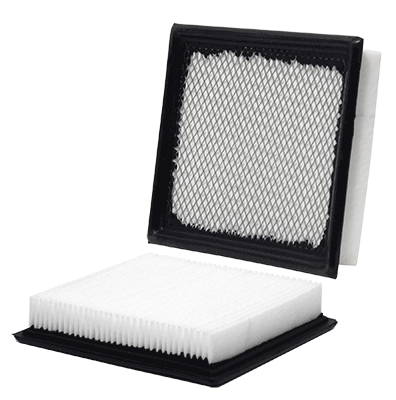 Pack of 1 24400 Cabin Air Panel WIX Filters