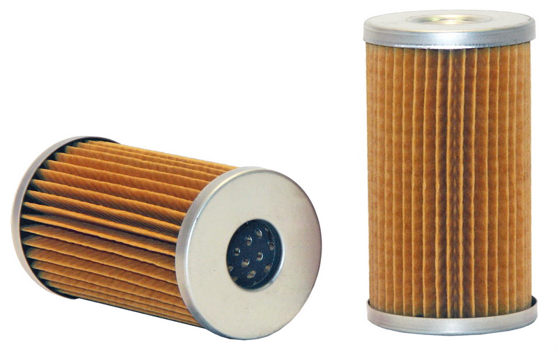 3-1/2 x 3 x 3-1/2 In Fuel Filter 