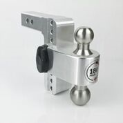 酷牌库|商品详情-Weigh Safe进口代理批发 称重安全 LTB6-2 6Indrop T/Oball 2In 柄