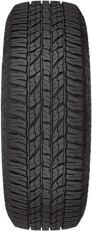 Yokohama进口代理批发 横滨 110101640 Geoa/Tg015 Lt265/70R17 猫头鹰