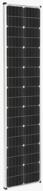 酷牌库|商品详情-Zamp Solar进口代理批发 Zamp Solar KIT1007 90 瓦豪华太阳能套件