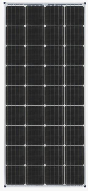 酷牌库|商品详情-Zamp Solar进口代理批发 Zamp Solar KIT1009 170 瓦扩展套件