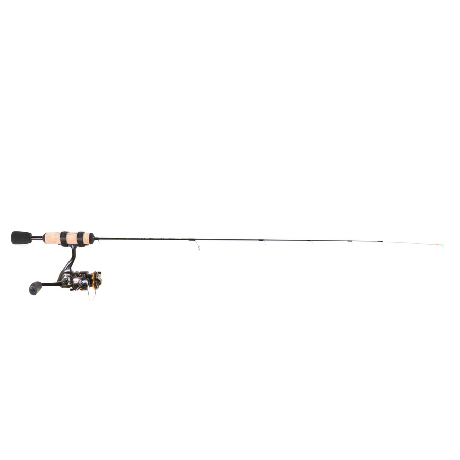 Clam 16663 Katana Combo Rod - 32 Medium Light