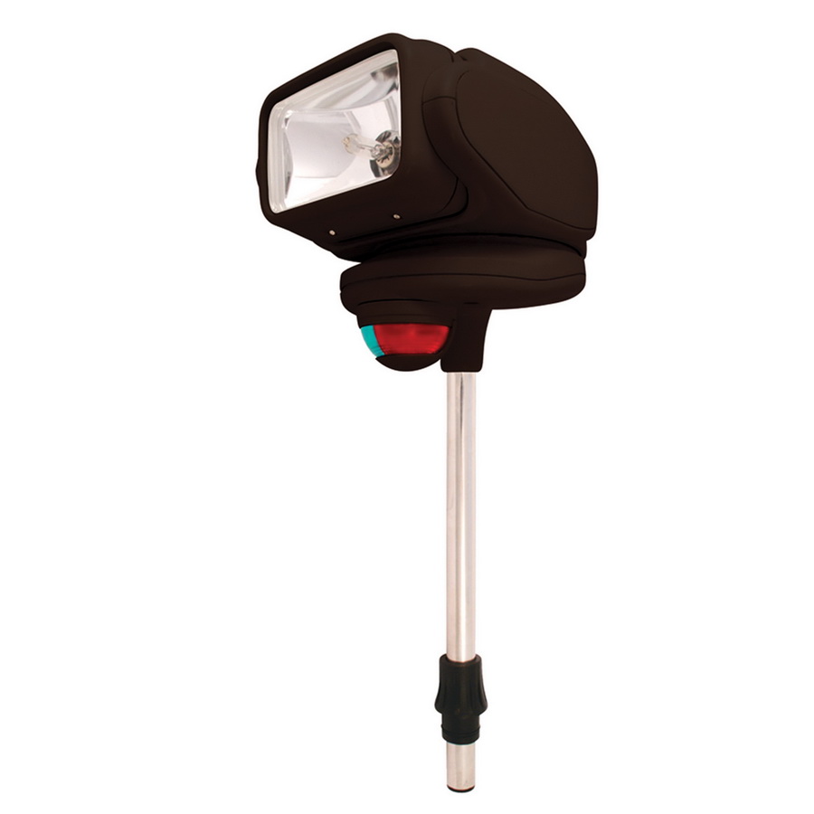  Golight 20514 LED Remote Control Searchlight : Sports & Outdoors