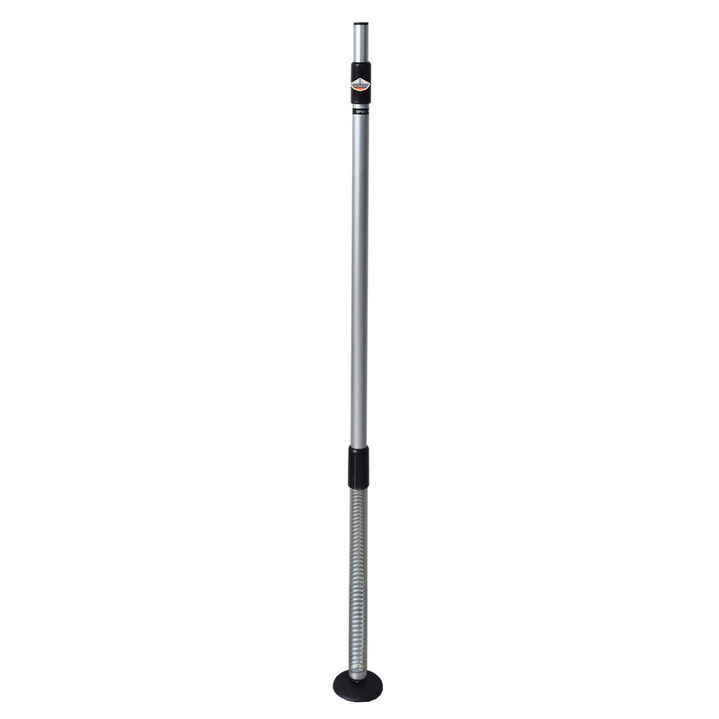 Pop A Pole进口代理批发 Quality Mark 28901 Pop-A-Pole 弹簧加载船盖支撑杆 - 36 英寸至 54 英寸