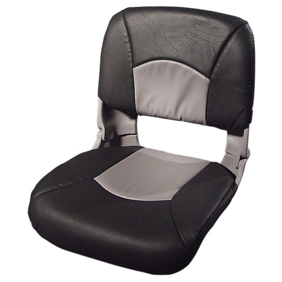 Tempress 45608 All-Weather High-Back Boat Seat - Charcoal/Gray Sale,  Reviews. - Opentip