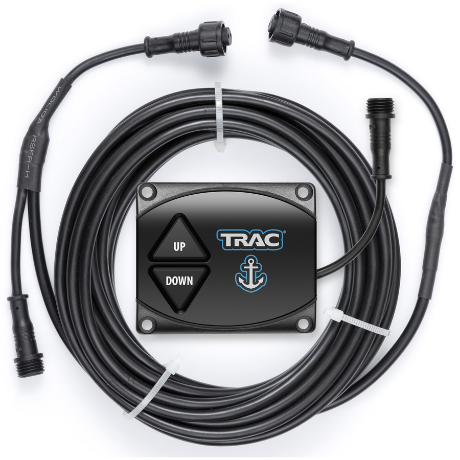 酷牌库|商品详情-Trac Outdoor进口代理批发 TRAC Outdoors T10215 G3 AutoDeploy 绞车第二个开关套件