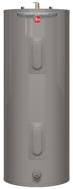 酷牌库|商品详情-LaSalle Bristol进口代理批发 LaSalle Bristol 78659022 Rheem Warrior 电热水器 - 30 加仑