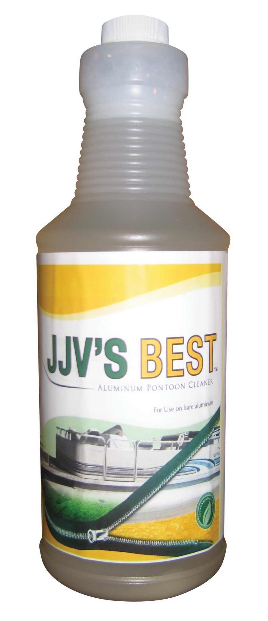 JJV'S BEST进口代理批发 JJV 的最佳 ALU100-G 铝清洁剂 - 加仑