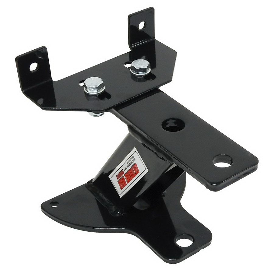 Extreme Max 5001.5849 Universal Sled & Accessory Pin Hitch for UTV