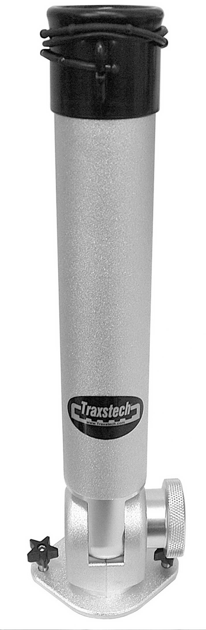 Traxstech进口代理批发 Traxstech GT-100 17 带椭圆形底座的棘轮杆支架