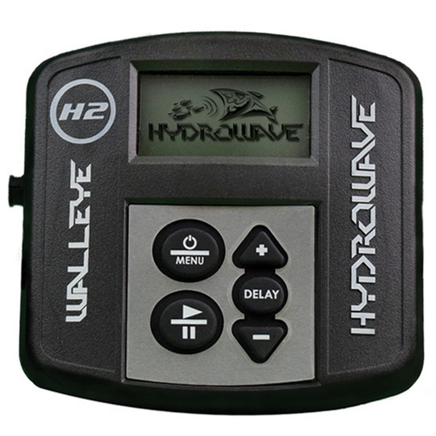 Hydrowave进口代理批发 Hydrowave HW-PKG-H2WALL Hydrowave 2 Walleye 版