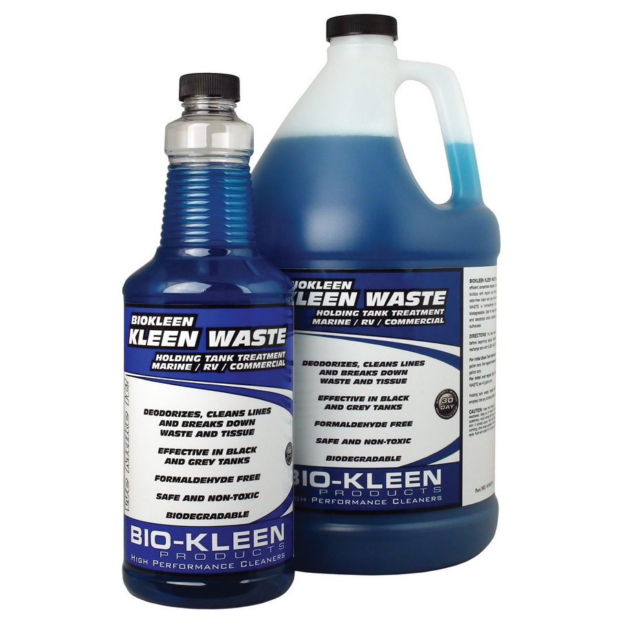 Bio-Kleen进口代理批发 Bio-Kleen M01709 Kleen 废物 - 1 加仑