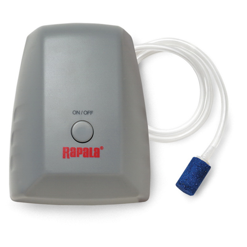 Rapala进口代理批发 Rapala RAERTR-C 电池起泡器