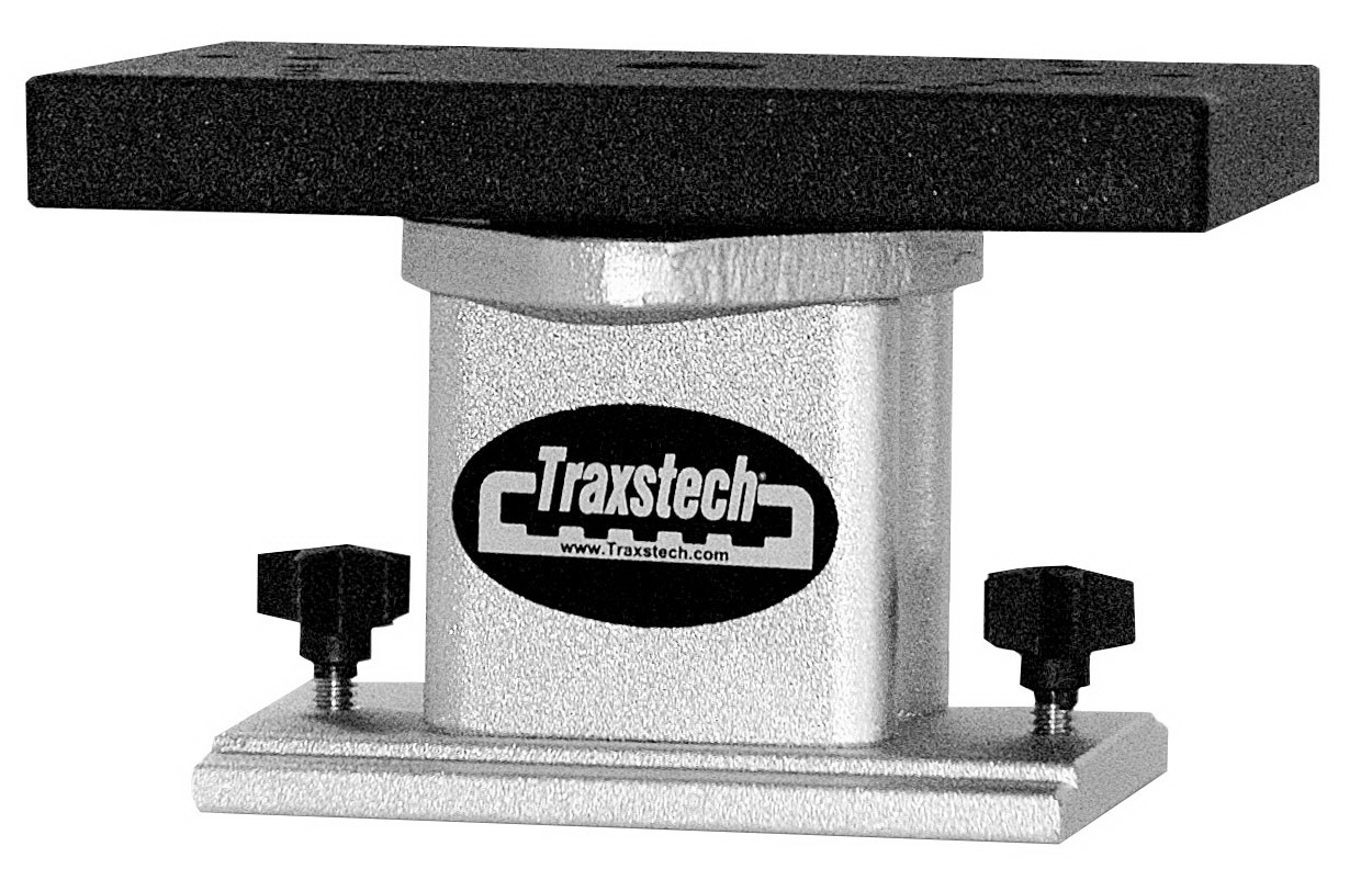 Traxstech Dual Pivot Electronics Mount