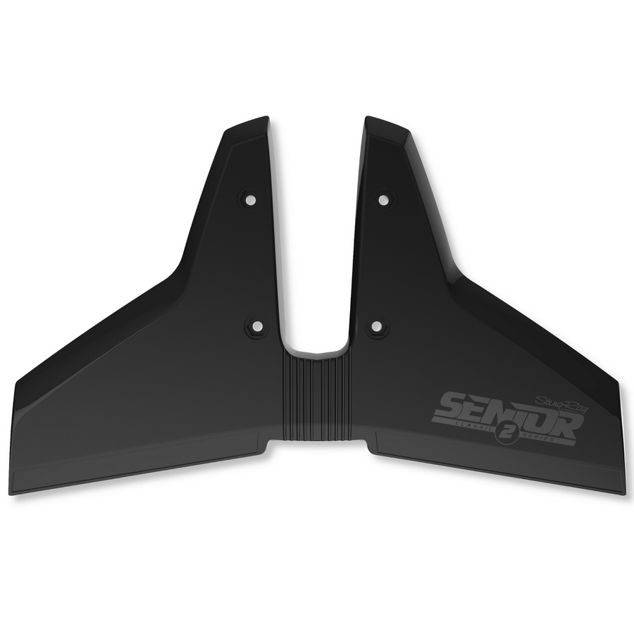 StingRay进口代理批发 StingRay Hydrofoil SR2-1 Classic 2 Hydrofoil - 高级，黑色