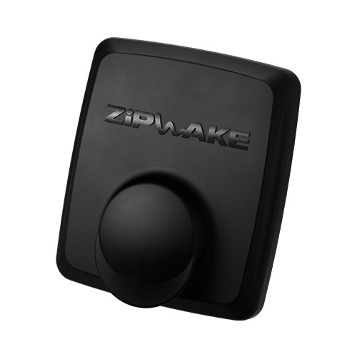 Zipwake进口代理批发 Zipwake ZW2011385 系列-S 控制面板盖 - 黑色