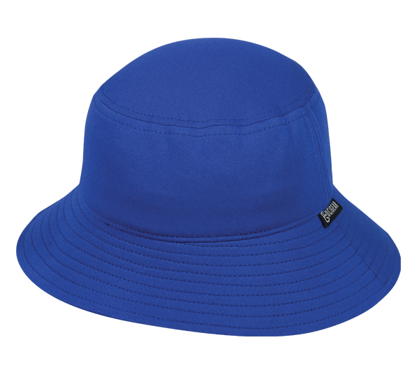 Custom Bucket Hat l Wholesale Cobra Green Camo Bucket Hat  