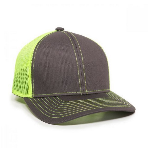 platinum series outdoor cap