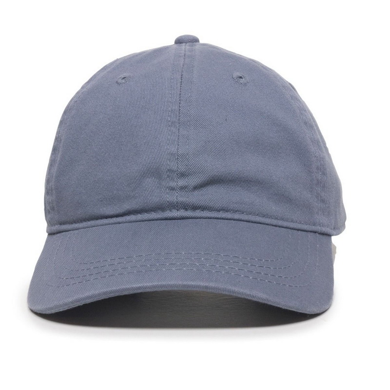 Custom Outdoor Cap GWT-111 Unstructured Garment Washed Twill Sale ...