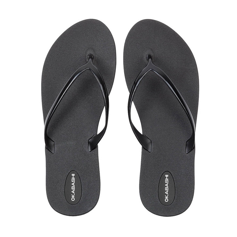 Okabashi Shoreline Slim Women's Flip Flops Wholesale - Opentip