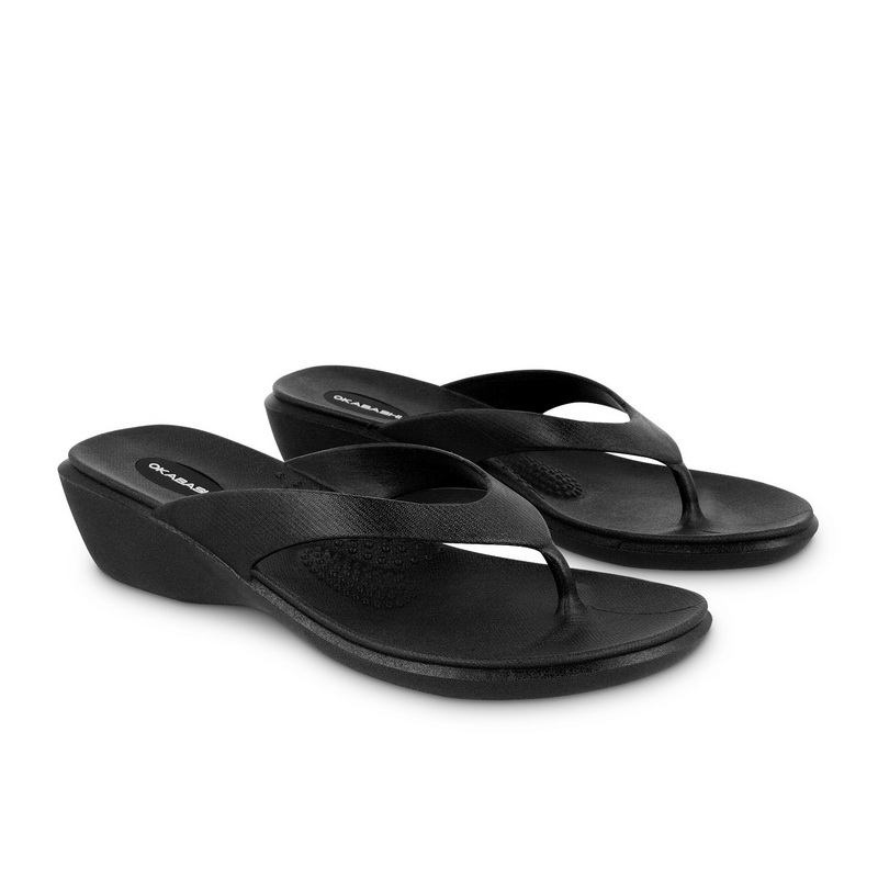 okabashi flip flops target