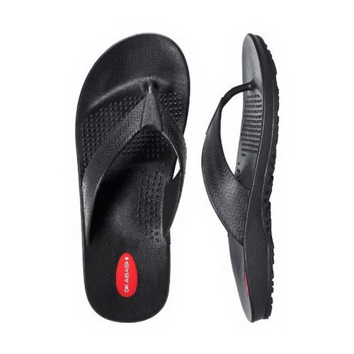 okabashi mens surf flip flops