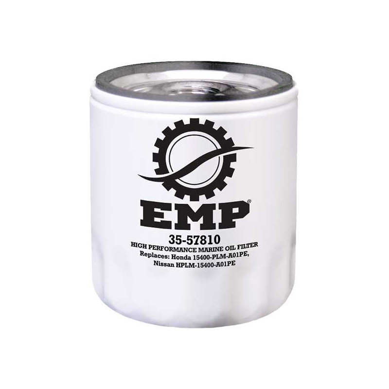 EMP进口代理批发 EMP 35-57810 本田机油滤清器