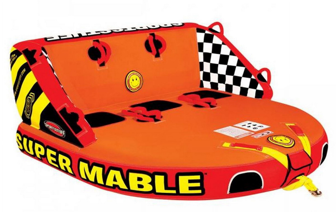 SportsStuff进口代理批发 SportsStuff 管 Mable