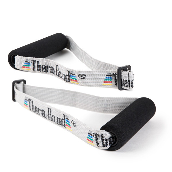 TheraBand进口代理批发 TheraBand 22120T 运动手柄